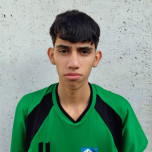 Foto de Danilo Jonas Veron Leiva
