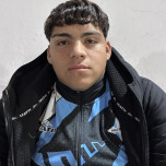 Foto de Lucas Maximiliano Araya Rojas