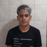 Foto de Santiago Gamal Torres
