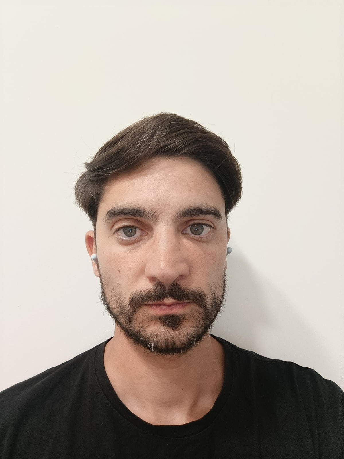 Foto de Emmanuel Pace