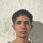 Foto de Nahuel Maximiliano Pino