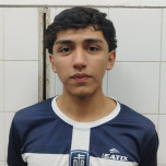 Foto de Sebastian Juan Diego Coria Molina