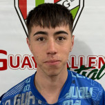 Foto de Joaquin Nahuel Ascanio Valdez