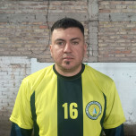 Foto de Leandro Maximiliano Rodriguez