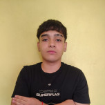 Foto de Bautista Lodolo