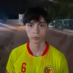 Foto de Jeremias Agustin Alarcon