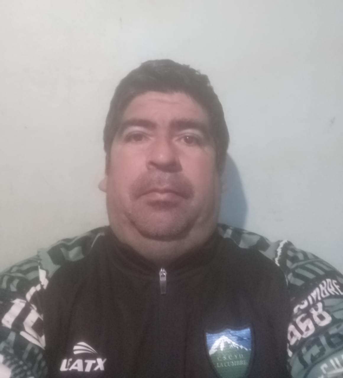 Foto de Mauricio Arias