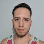 Foto de Enzo Luciano Nievas
