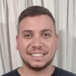 Foto de Mariano Agustin Lombino