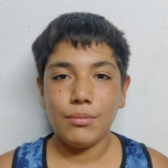 Nicolas Ariel Pacheco Ortiz