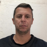 Foto de Ivan Emmanuel Garuffi