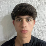 Foto de Tiago Miguel Garcia Alonso