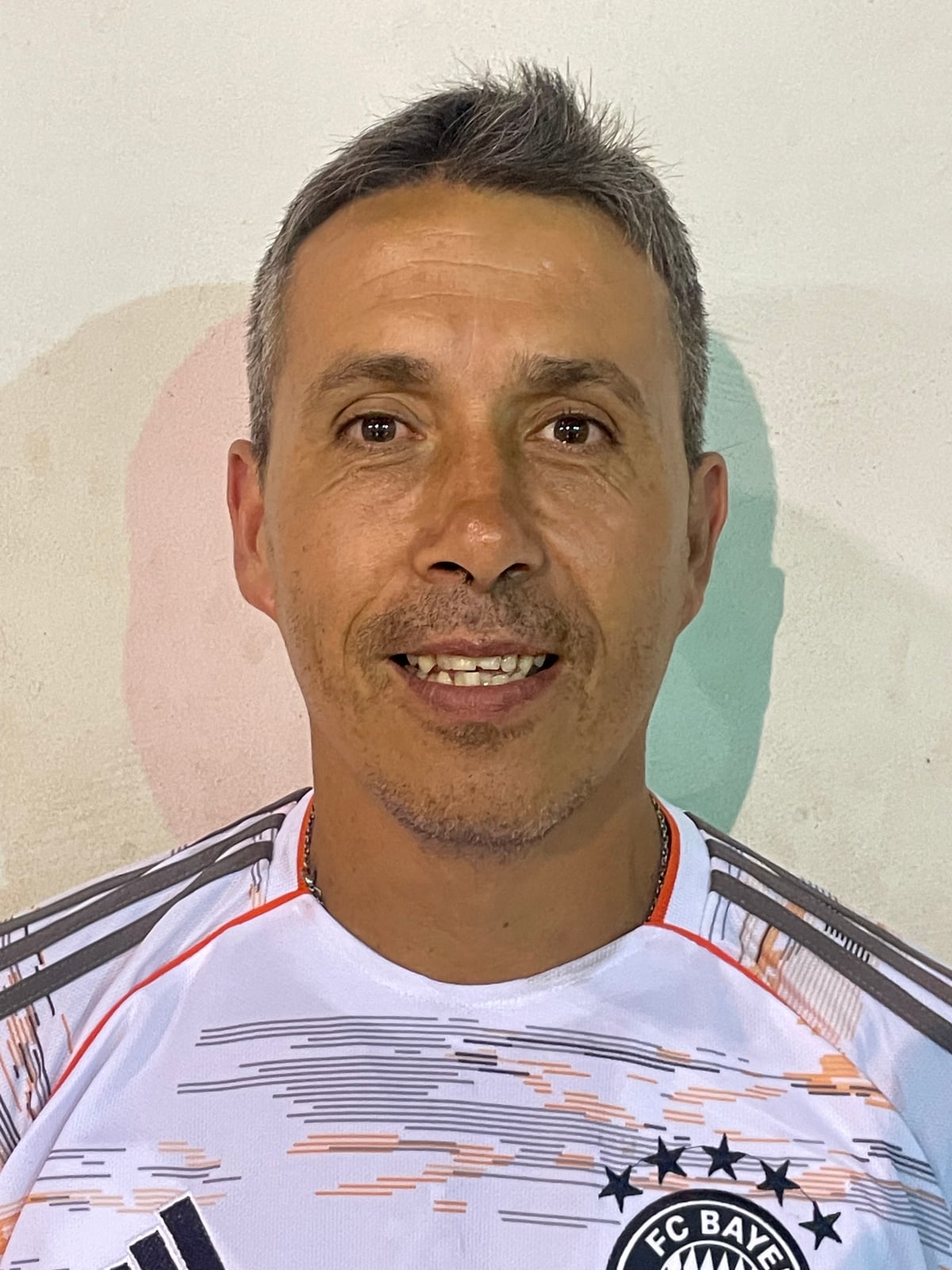 Foto de Cristian Chiuchi