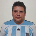 Foto de Germán Aguilar