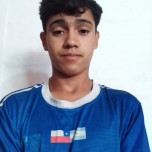 Foto de Uriel Michael Valverde