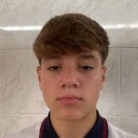 Foto de Santino Nicolas Malanca Suriani