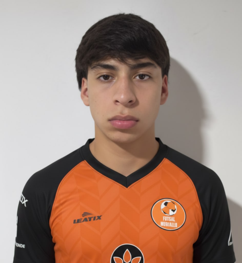 Foto de Leonel Trejo