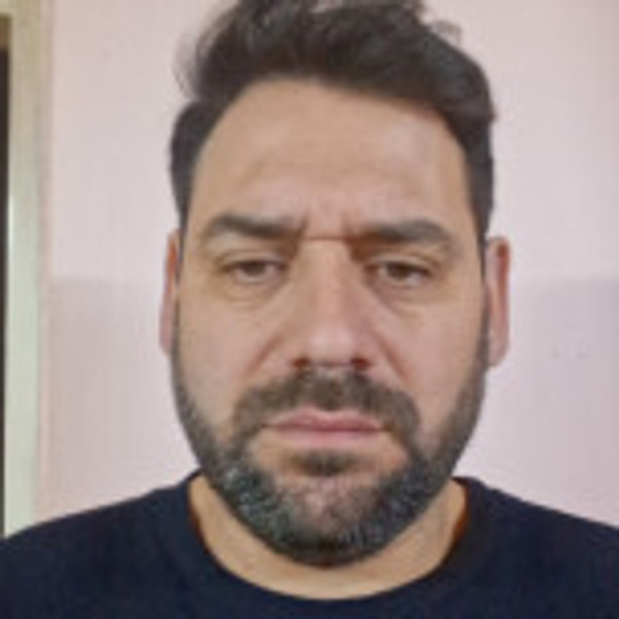 Leonardo David Castinelli