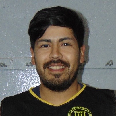Foto de Matías Lorenzo Varas