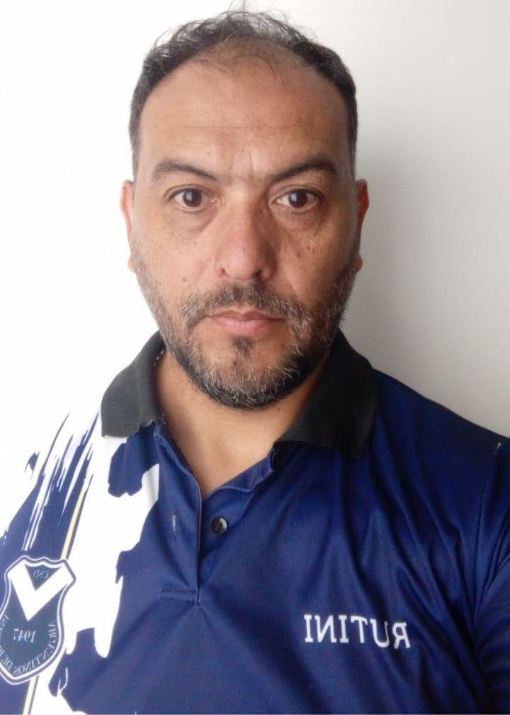 Foto de Carlos Javier Fernandez