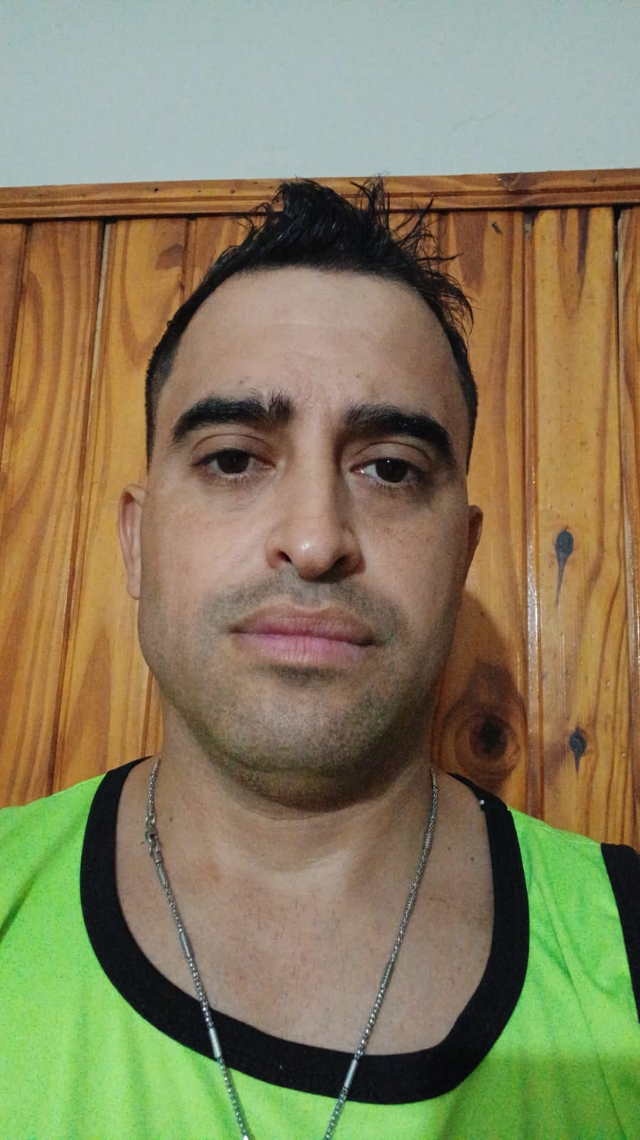 Foto de Waldemar Baigorria