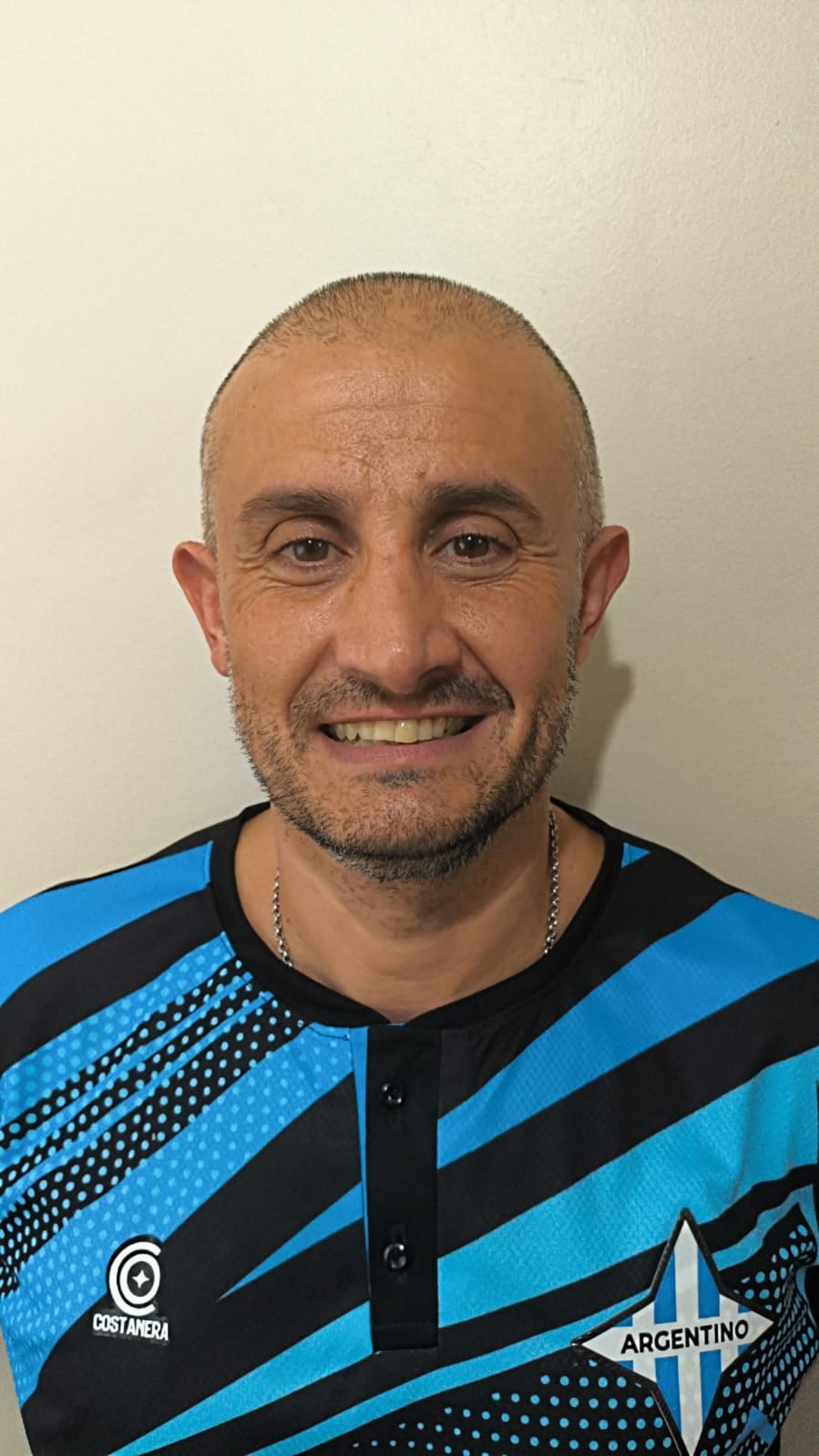 Gerardo Belbruno