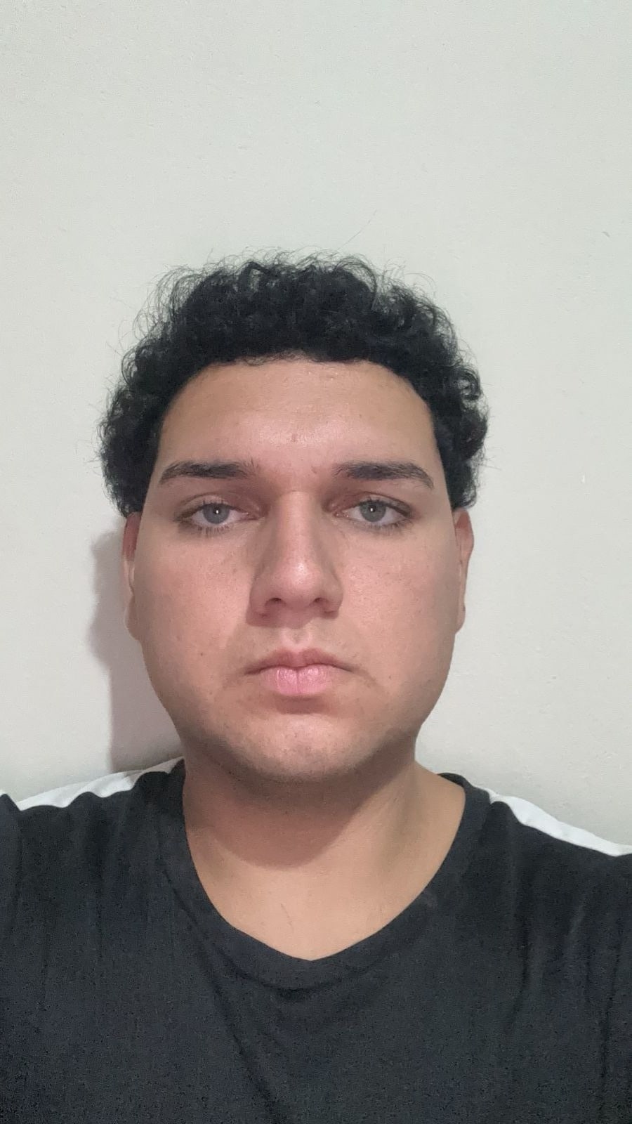 Foto de Ticiano Uriel Peinado Santana