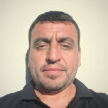 Foto de Hugo Alberto Ceferino Guardia