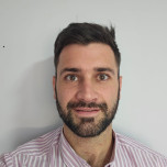 Foto de Mario Augusto Bazzoli