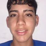 Foto de Tiago Nahuel Molina Fredes