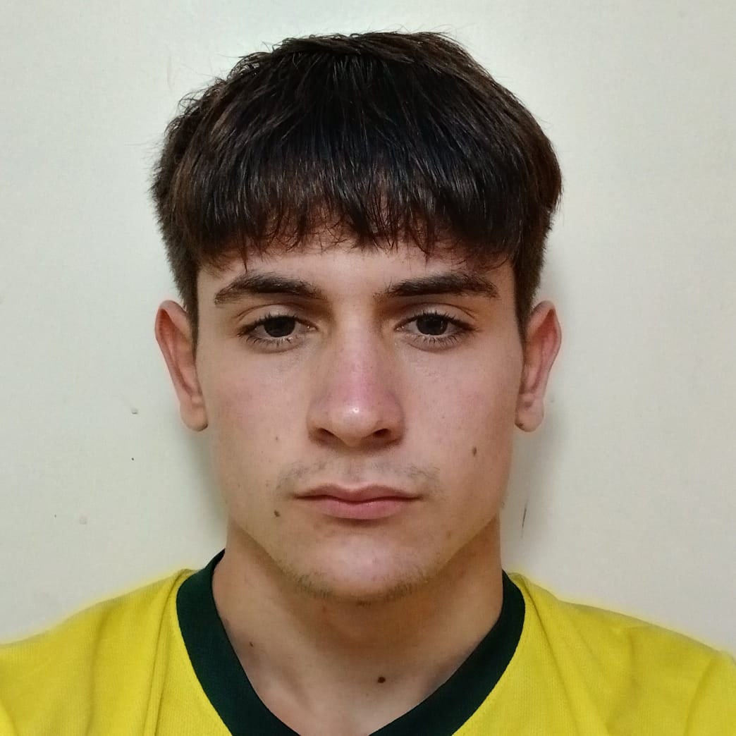 Foto de Mateo Fonzalida Penna