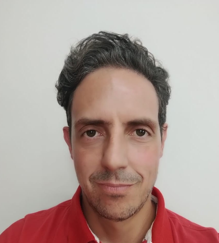 Foto de Ariel Canepuccia
