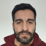 Foto de Juan Marcelo Rodriguez