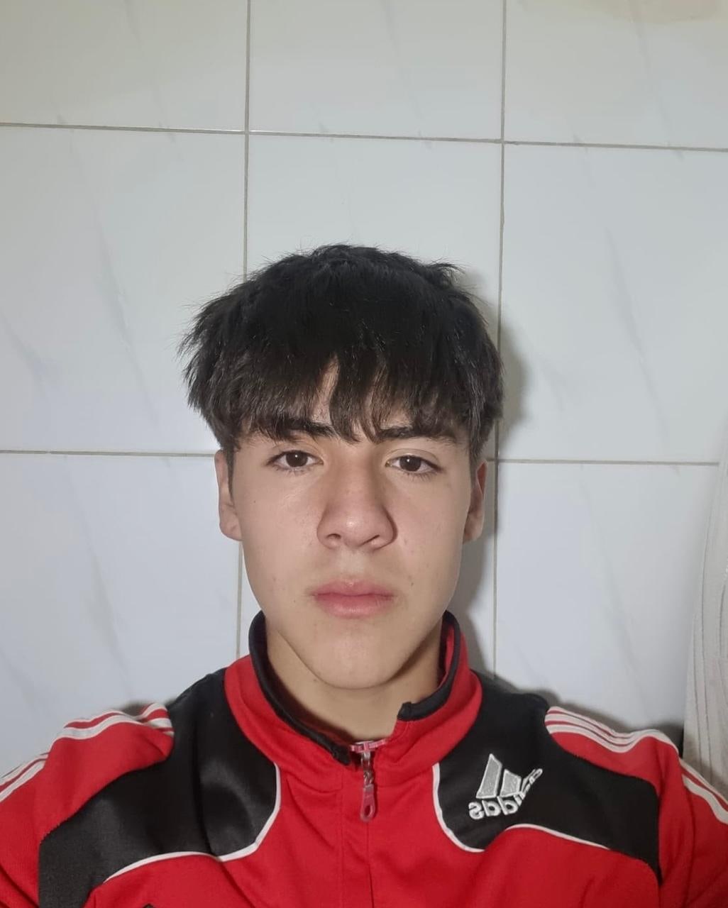 Foto de Fabrizio Benjamín Lanzavechia Puebla