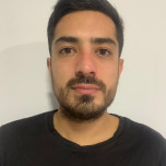 Gonzalo Agustin Palacios Reyes