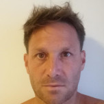 Foto de Juan Pablo Zingaretti