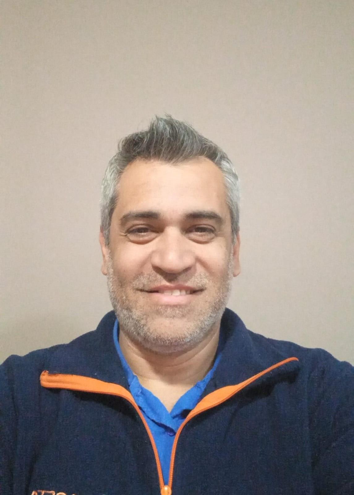 Foto de Pablo Edgardo Rivamar