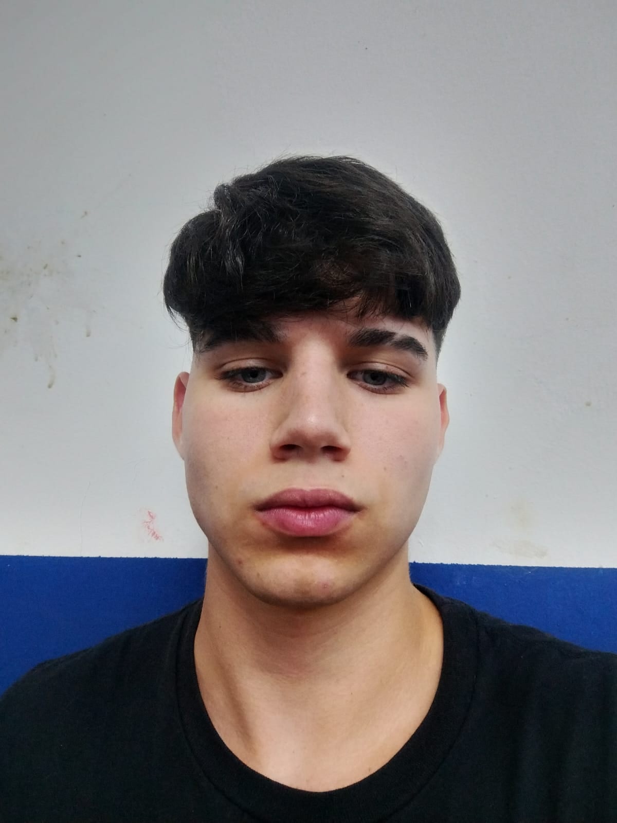 Foto de Thiago Martin Olmedo Clericetti