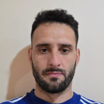 Nicolas Barbisan