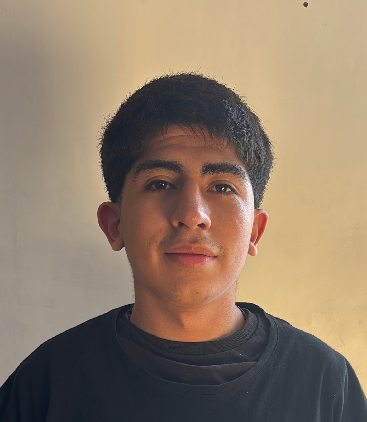Foto de Joaquin Bruno Ferreyra