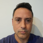 Foto de Claudio Serrano