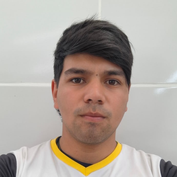 Foto de Carlos Emiliano Lucero
