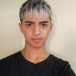 Foto de Renzo Reyes