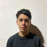 Foto de Lucio Arreguez Di Fabio