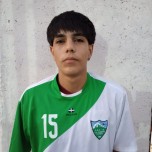 Foto de Omar Alessandro Arce Pino