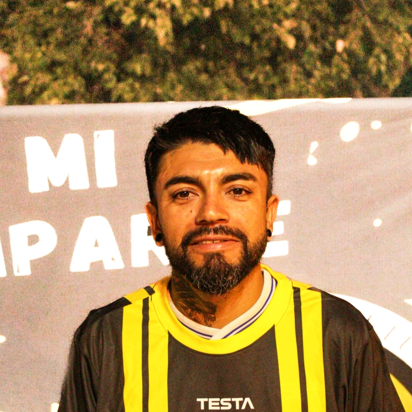 Foto de Mauricio Davila