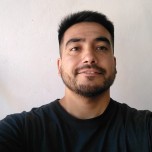 Foto de Lucas Exequiel Morales Arrua