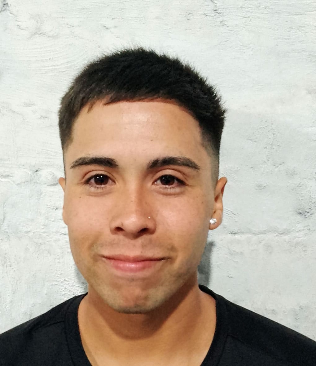 Foto de Lautaro Federico Muñoz