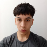 Foto de Gabriel Ivan Zago