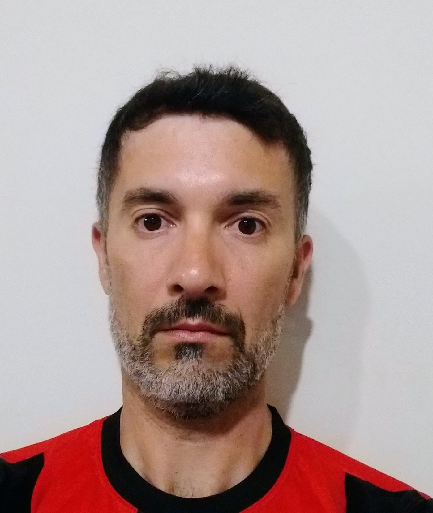 Foto de Abel Lucero